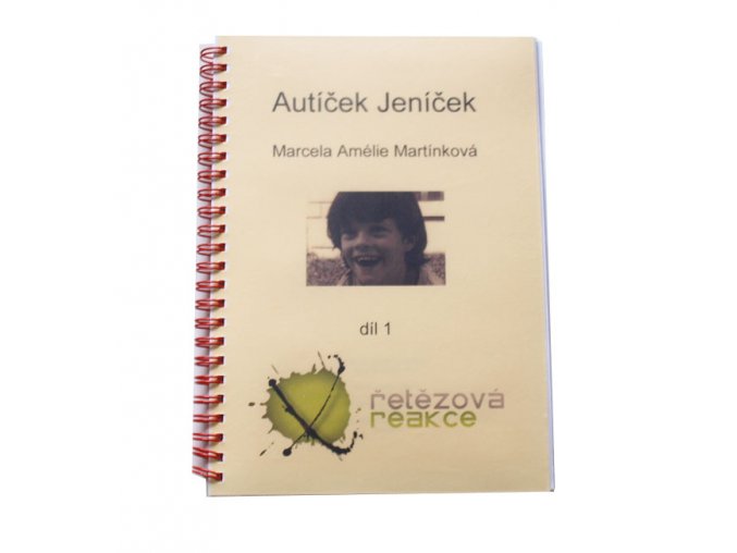 auticek jenicek