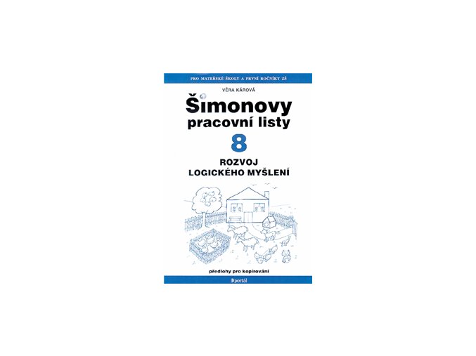 8166 6 spl 8 rozvoj logickeho mysleni