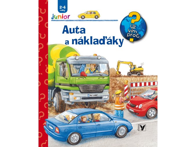 0036849807 Auta a nakladaky