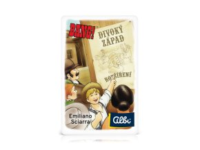 11133 4 bang divoky zapad