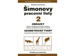 6094 spl 2 obrazky geometricke tvary