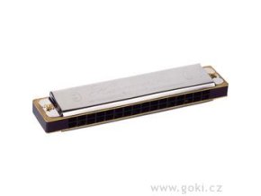 6265 foukaci harmonika 16 tonu
