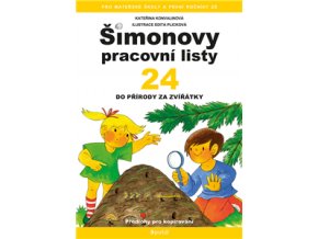 6826 spl 24 do prirody za zviratky