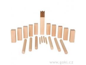 7078 1 kubb vikingske sachy goki nature