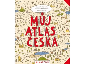 7408 muj atlas ceska