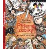 priserne zlobilky druhe cteni