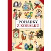 pohadky z koralku