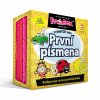 9415 2 v kostce mini prvni pismena