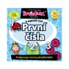 9418 1 v kostce mini prvni cisla