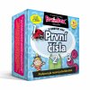 9418 2 v kostce mini prvni cisla