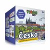 9636 3 v kostce plus cesko