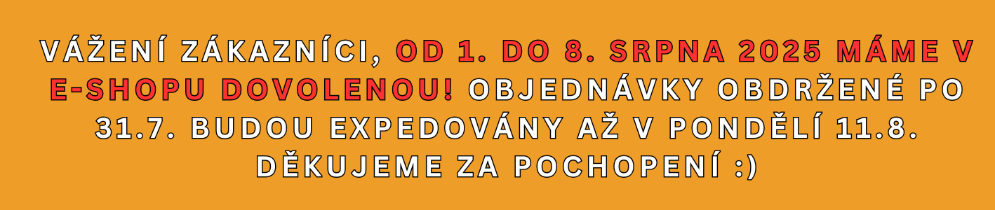 Dovolená