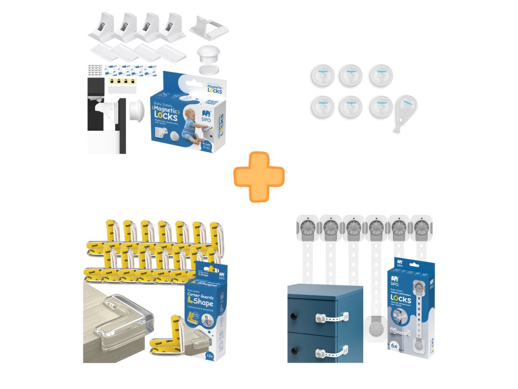 Sada produktu