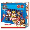 Puzzle Paw Patrol Tlapková patrola 50 dílků