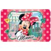 Dětské prostírání Disney Minnie 43 x 28 cm