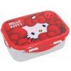 Svačinový box Hello Kitty