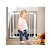 Safety 1st Zábrana Flat Step White