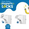 5904717760651 SIPO SBS M4 Magnetic Lock 4