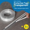 5904717760668 SIPO SBS T10 Transparent Tape 2