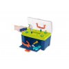 Detskezabrany.cz B-Toys Sada nářadí v kufříku Busy Builder