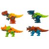 Stavebnice šroubovací Dinosauři
