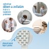 Detskezabrany.cz - Bezpečnostní zámek na WC