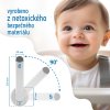 Detskezabrany.cz - Bezpečnostní zámek na WC