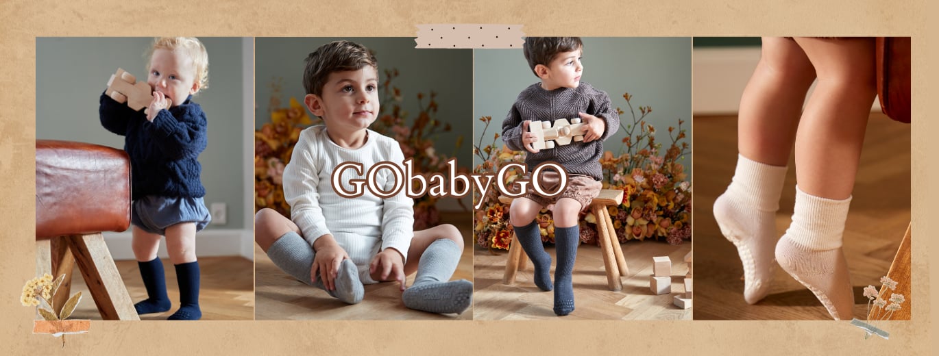 GoBabyGo