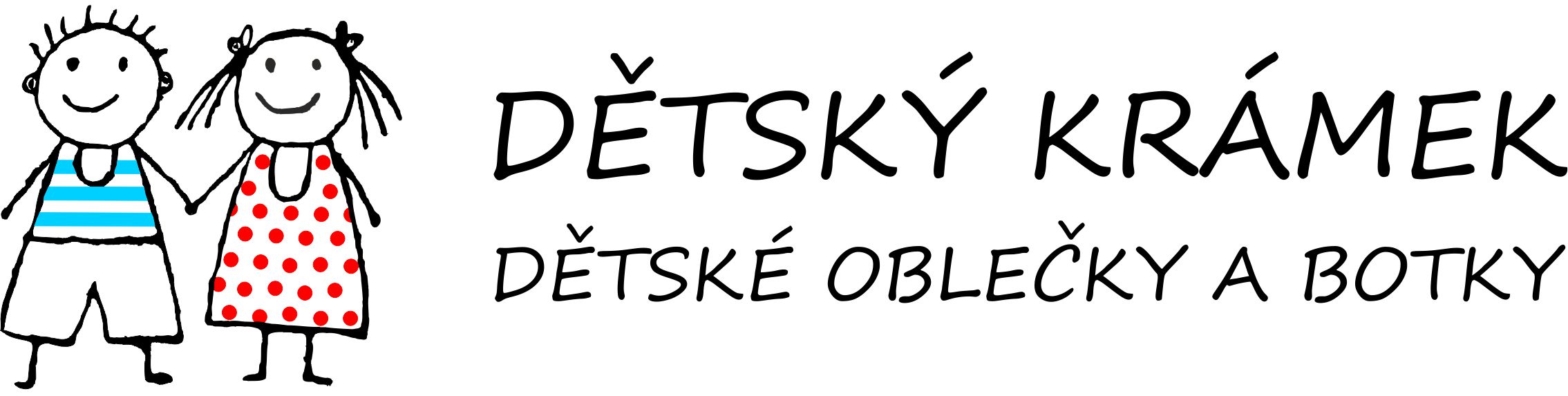 Dětský krámek