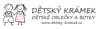 Dětský krámek