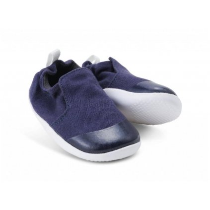 1134 5 barefoot prvni boticky bobux xplorer scamp navy