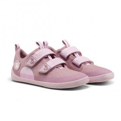 00391 40063 740 Affenzahn Sneaker Cotton Lucky Einhorn | Dětský krámek