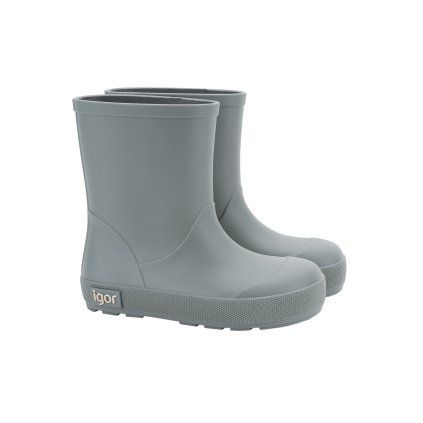 W10291 013 Barefoot holínky Igor Yogi | Dětský krámek