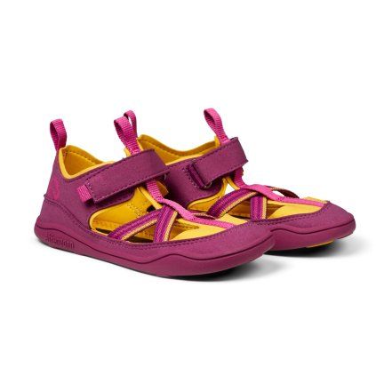 Affenzahn Vegan Breezy barefoot sandálky | Dětský krámek