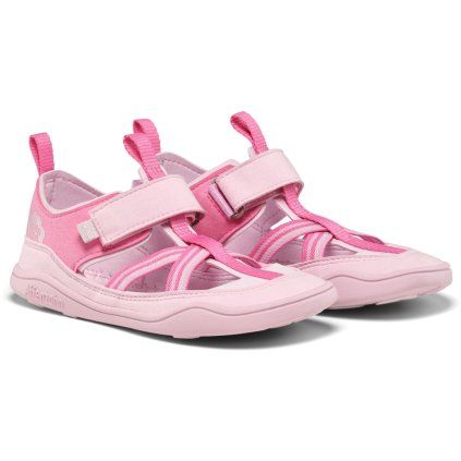 Barefoot sandály Affenzahn Vegan Breezy pro děti | Dětský krámek