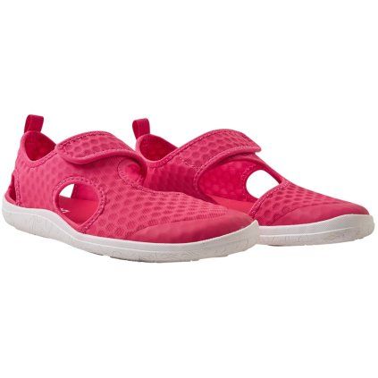Dětské barefoot sandálky Reima Rantaan | Dětský krámek