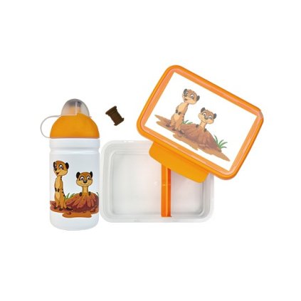 set surikaty