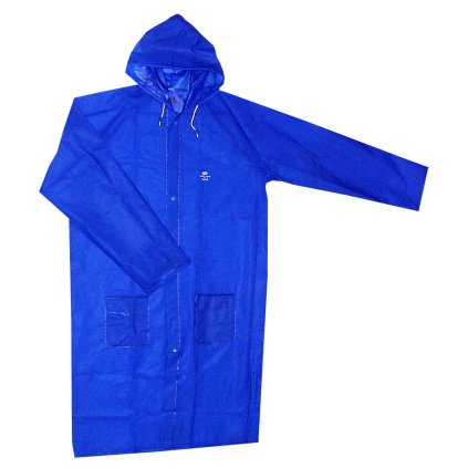 Dětská pláštěnka Viola 5512 modrá