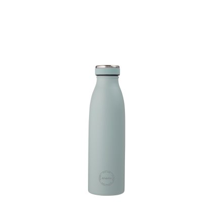 Termoláhev AYA&IDA 9126 Drinking Bottle 500 ml MintGreen | Dětský krámek