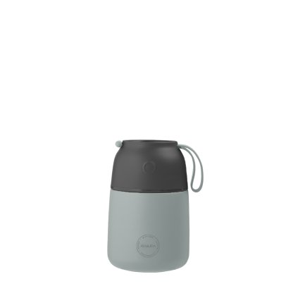 Termoska na teplé i studené jídlo AYA&IDA 9058 Food'ie 500 ml Mint Green | Dětský krámek