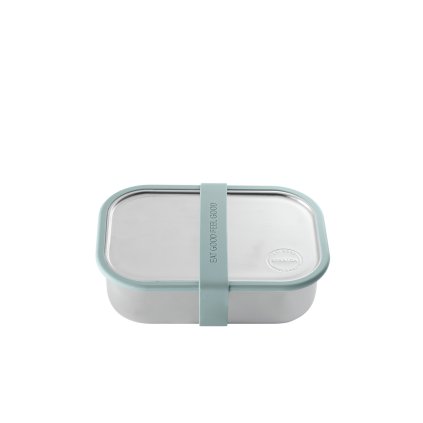 Box AYA&IDA 9256 Lunch Box 1000ml MintGreen | Dětský krámek