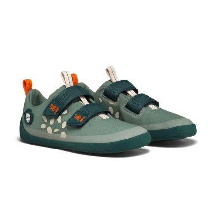 Affenzahn SS26 00391 20153 Sneaker Cotton Lucky Bunny | Dětský krámek