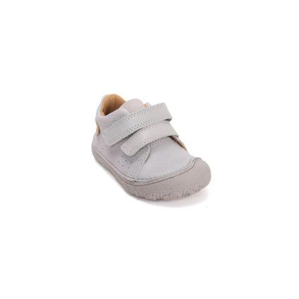 BAREFOOT BOTY D.D.STEP S073-61950 DOVE GREY | Dětský krámek