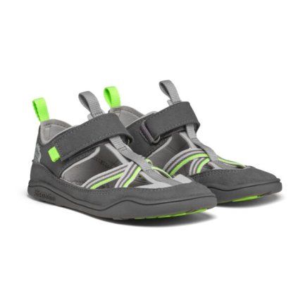 Affenzahn Vegan Breezy barefoot sandálky děti | Dětský krámek