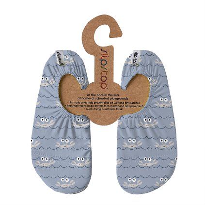 Slipstop barefoot boty na pláž | Dětský krámek