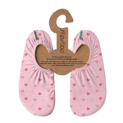 Dětské barefoot boty Slipstop | Dětský krámek