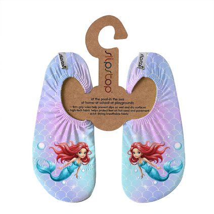 Barefoot protiskluzové boty Slipstop | Dětský krámek
