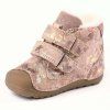 ZIMNÍ BOTY BUNDGAARD PETIT MID WINTER STRAP ROSE MILI