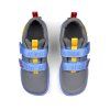 00391 80028 Affenzahn Halbschuh Baumwolle Lucky Tukan  | Dětský krámek