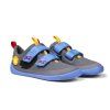 00391 80028 740 Affenzahn Halbschuh Baumwolle Lucky Tukan | Dětský krámek